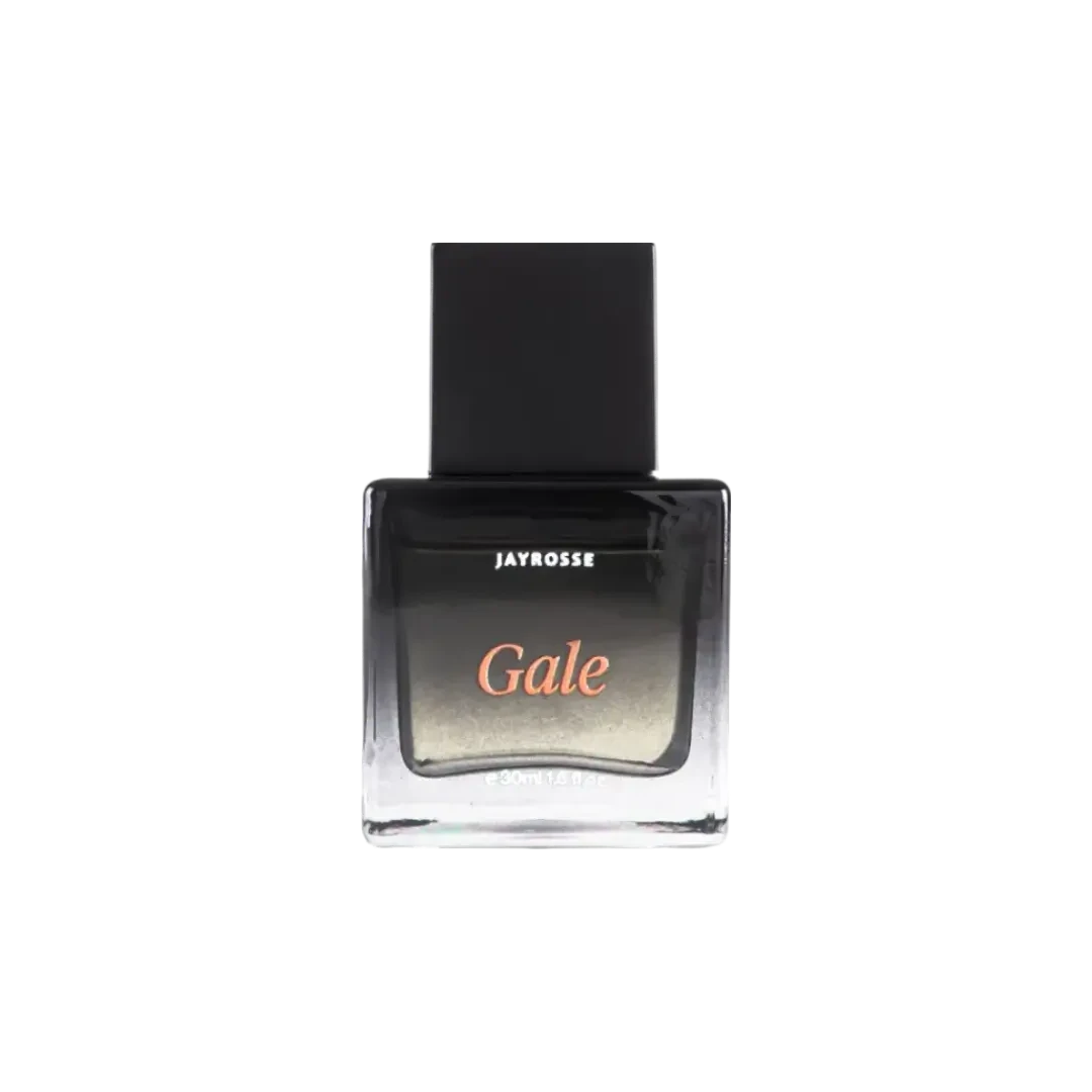 Gale - Amber